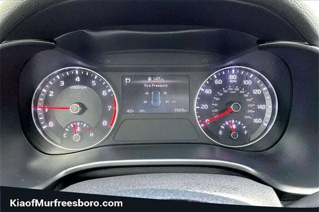 2023 Kia Forte LXS KIA CERTIFIED!!!