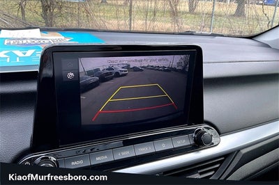 2023 Kia Forte LXS KIA CERTIFIED!!!