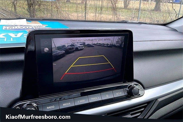 2023 Kia Forte LXS KIA CERTIFIED!!!