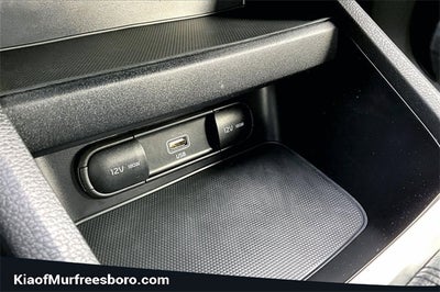 2023 Kia Forte LXS KIA CERTIFIED!!!