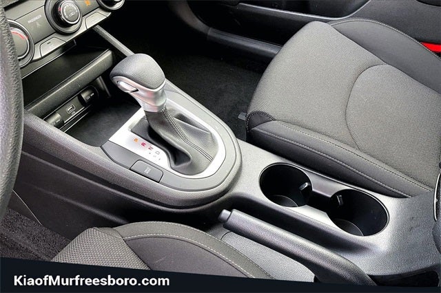 2023 Kia Forte LXS KIA CERTIFIED!!!