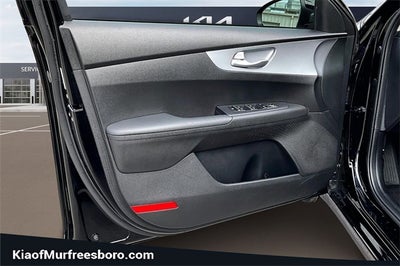 2023 Kia Forte LXS KIA CERTIFIED!!!