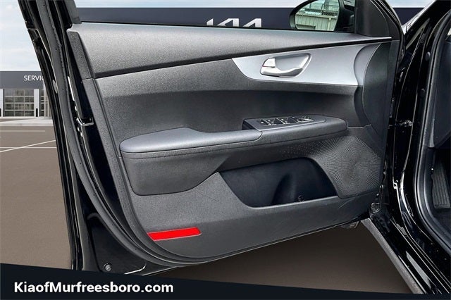 2023 Kia Forte LXS KIA CERTIFIED!!!