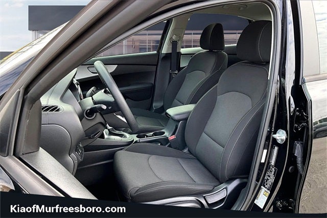 2023 Kia Forte LXS KIA CERTIFIED!!!