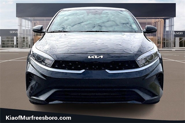 2023 Kia Forte LXS KIA CERTIFIED!!!