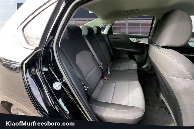 2023 Kia Forte LXS KIA CERTIFIED!!!