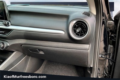 2023 Kia Forte LXS KIA CERTIFIED!!!