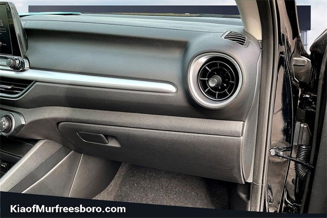 2023 Kia Forte LXS KIA CERTIFIED!!!