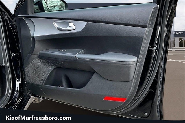 2023 Kia Forte LXS KIA CERTIFIED!!!