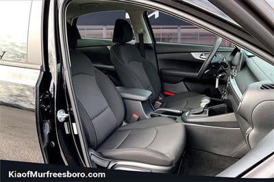 2023 Kia Forte LXS KIA CERTIFIED!!!