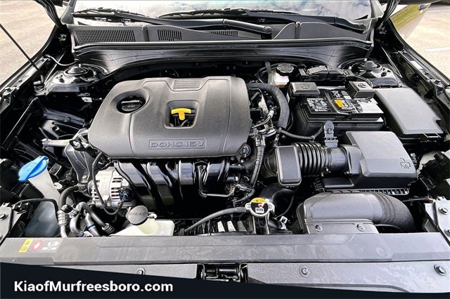 2023 Kia Forte LXS KIA CERTIFIED!!!