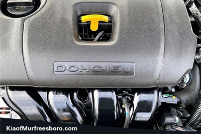 2023 Kia Forte LXS KIA CERTIFIED!!!