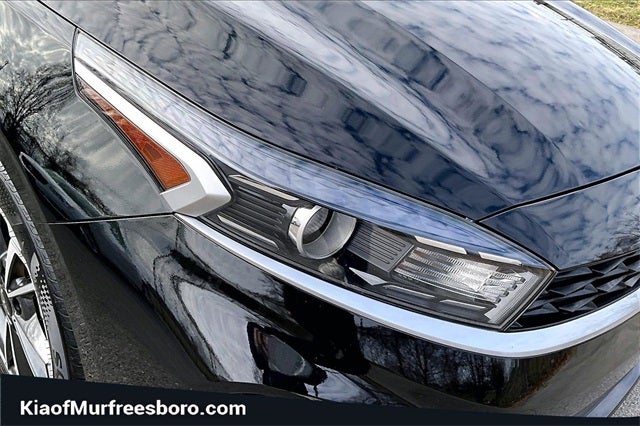 2023 Kia Forte LXS KIA CERTIFIED!!!