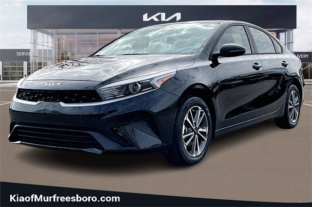 2023 Kia Forte LXS KIA CERTIFIED!!!
