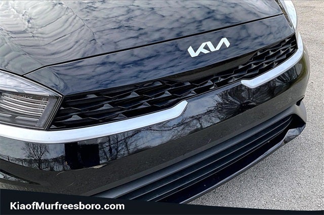 2023 Kia Forte LXS KIA CERTIFIED!!!