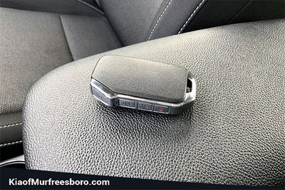 2023 Kia Forte LXS KIA CERTIFIED!!!