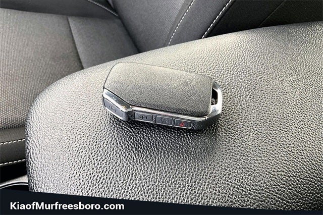 2023 Kia Forte LXS KIA CERTIFIED!!!