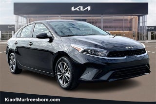 2023 Kia Forte LXS KIA CERTIFIED!!!