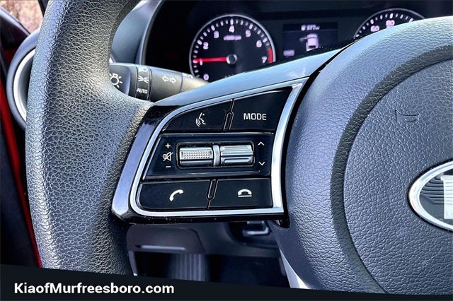 2021 Kia Forte LXS KIA CERTIFIED!!!