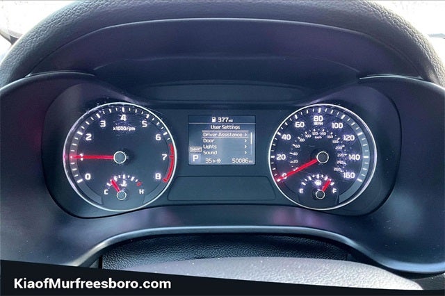 2021 Kia Forte LXS KIA CERTIFIED!!!