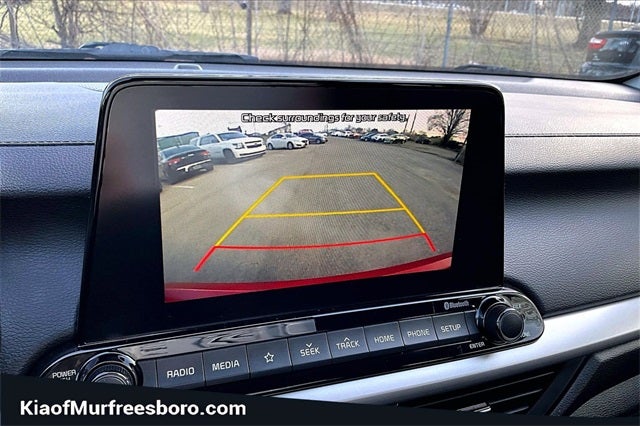 2021 Kia Forte LXS KIA CERTIFIED!!!