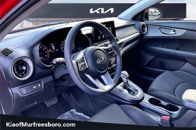 2021 Kia Forte LXS KIA CERTIFIED!!!