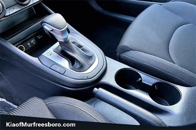 2021 Kia Forte LXS KIA CERTIFIED!!!