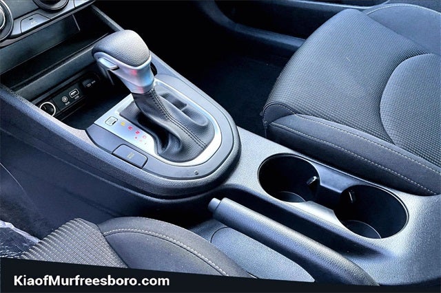 2021 Kia Forte LXS KIA CERTIFIED!!!