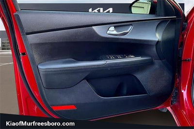 2021 Kia Forte LXS KIA CERTIFIED!!!