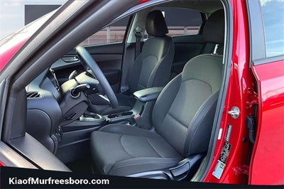 2021 Kia Forte LXS KIA CERTIFIED!!!