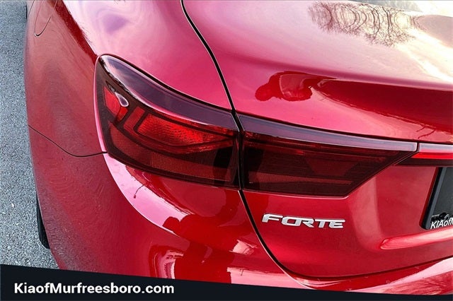 2021 Kia Forte LXS KIA CERTIFIED!!!