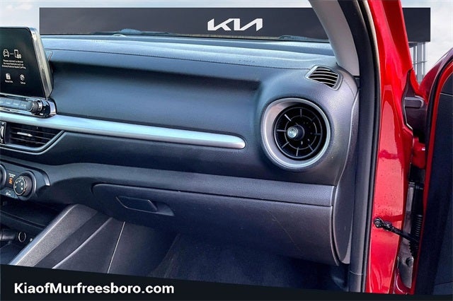 2021 Kia Forte LXS KIA CERTIFIED!!!