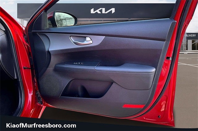 2021 Kia Forte LXS KIA CERTIFIED!!!