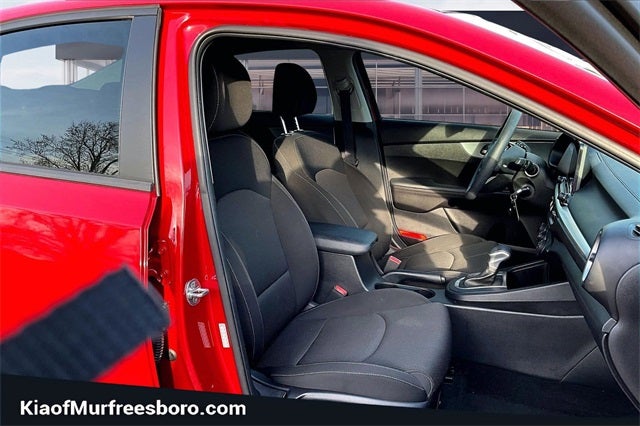 2021 Kia Forte LXS KIA CERTIFIED!!!