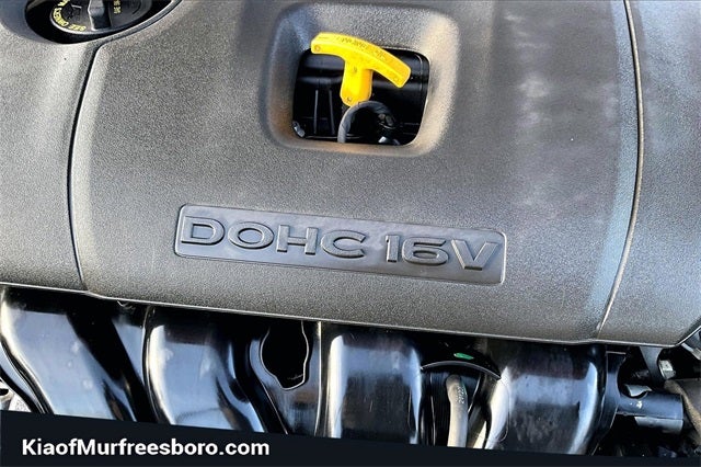 2021 Kia Forte LXS KIA CERTIFIED!!!