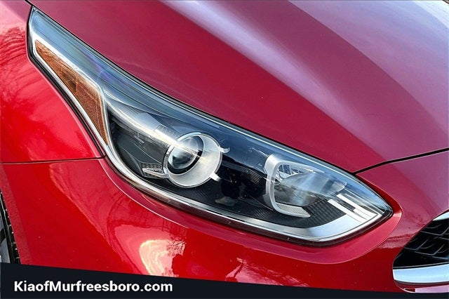 2021 Kia Forte LXS KIA CERTIFIED!!!