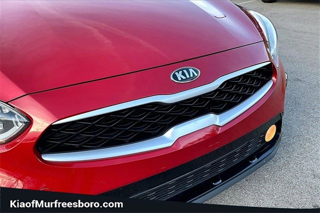 2021 Kia Forte LXS KIA CERTIFIED!!!