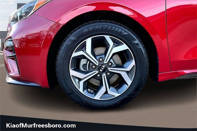 2021 Kia Forte LXS KIA CERTIFIED!!!