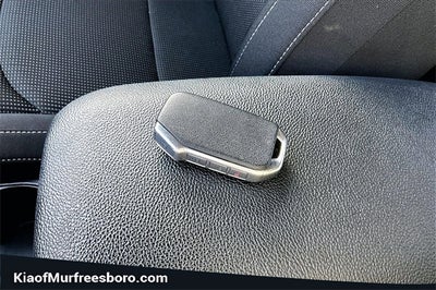 2021 Kia Forte LXS KIA CERTIFIED!!!