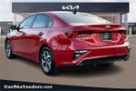 2021 Kia Forte LXS KIA CERTIFIED!!!
