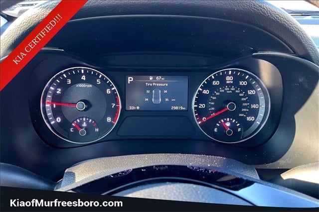 2024 Kia Forte LXS KIA CERTIFIED!!!