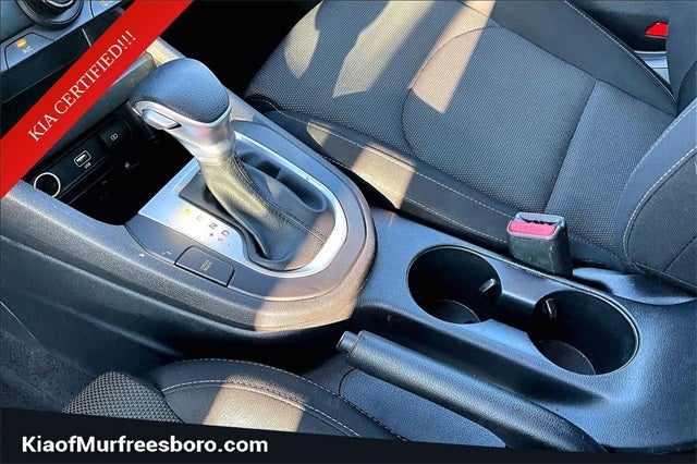 2024 Kia Forte LXS KIA CERTIFIED!!!