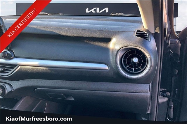 2024 Kia Forte LXS KIA CERTIFIED!!!