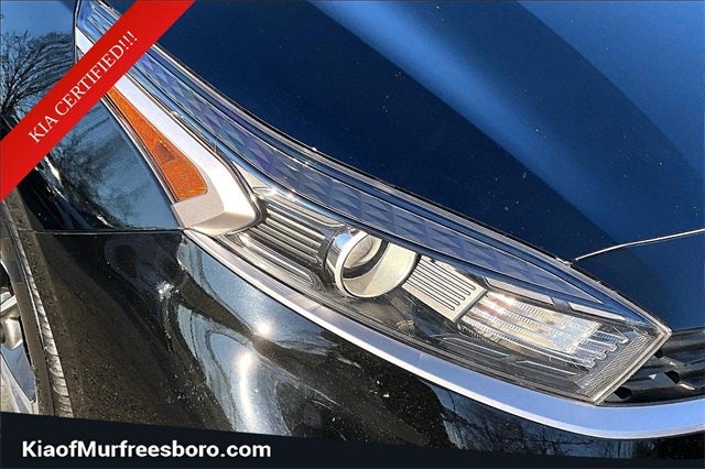 2024 Kia Forte LXS KIA CERTIFIED!!!