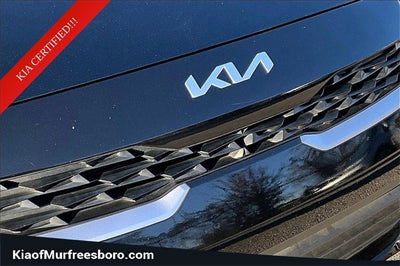 2024 Kia Forte LXS KIA CERTIFIED!!!