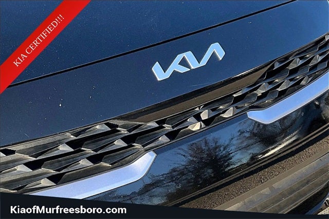 2024 Kia Forte LXS KIA CERTIFIED!!!