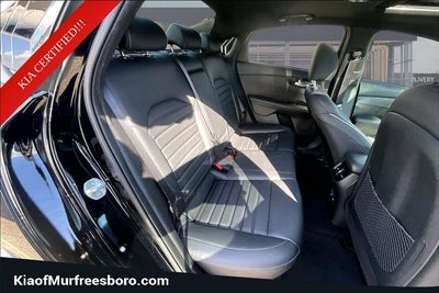 2023 Kia Forte GT-Line KIA CERTIFIED!!