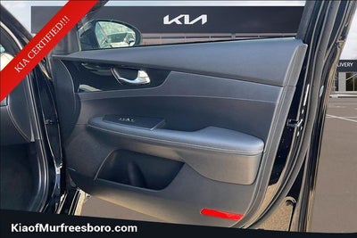 2023 Kia Forte GT-Line KIA CERTIFIED!!