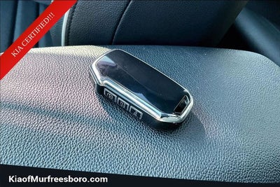 2023 Kia Forte GT-Line KIA CERTIFIED!!