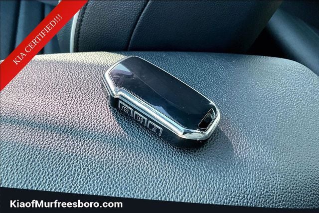 2023 Kia Forte GT-Line KIA CERTIFIED!!